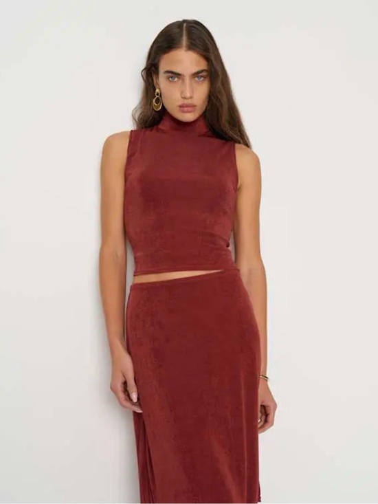 Reformation Dresses & Skirts - Reformation two piece